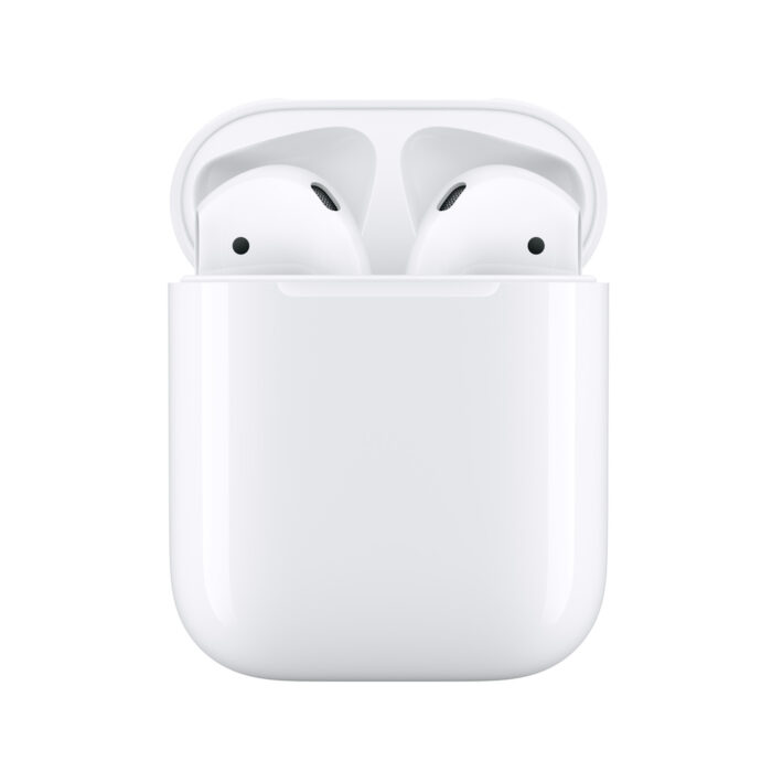 Apple AirPods Pro 2nd Generation | Wireless Earbuds | Active Noise Cancellation & Custom Fit