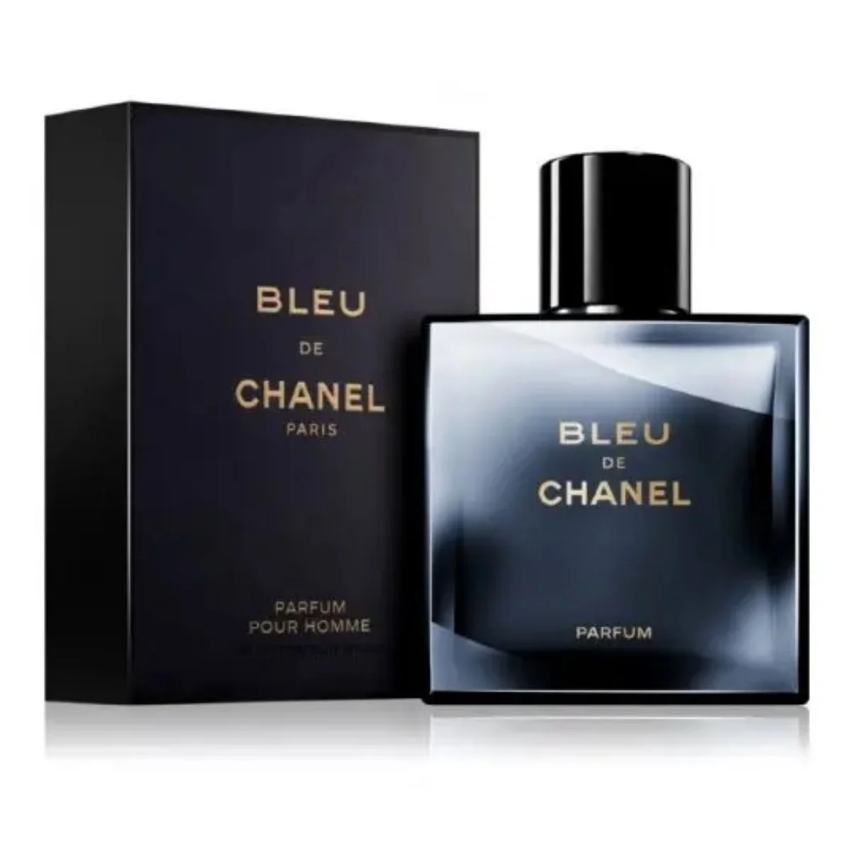Bleu De Chanel Eau De Parfum Spray - Image 4