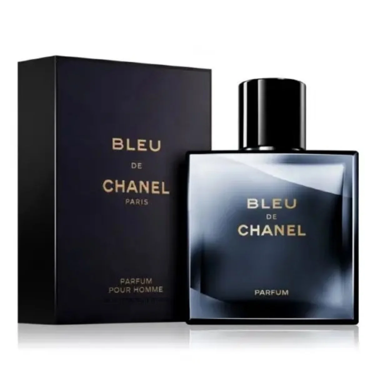 Bleu De Chanel Eau De Parfum Spray - Image 2