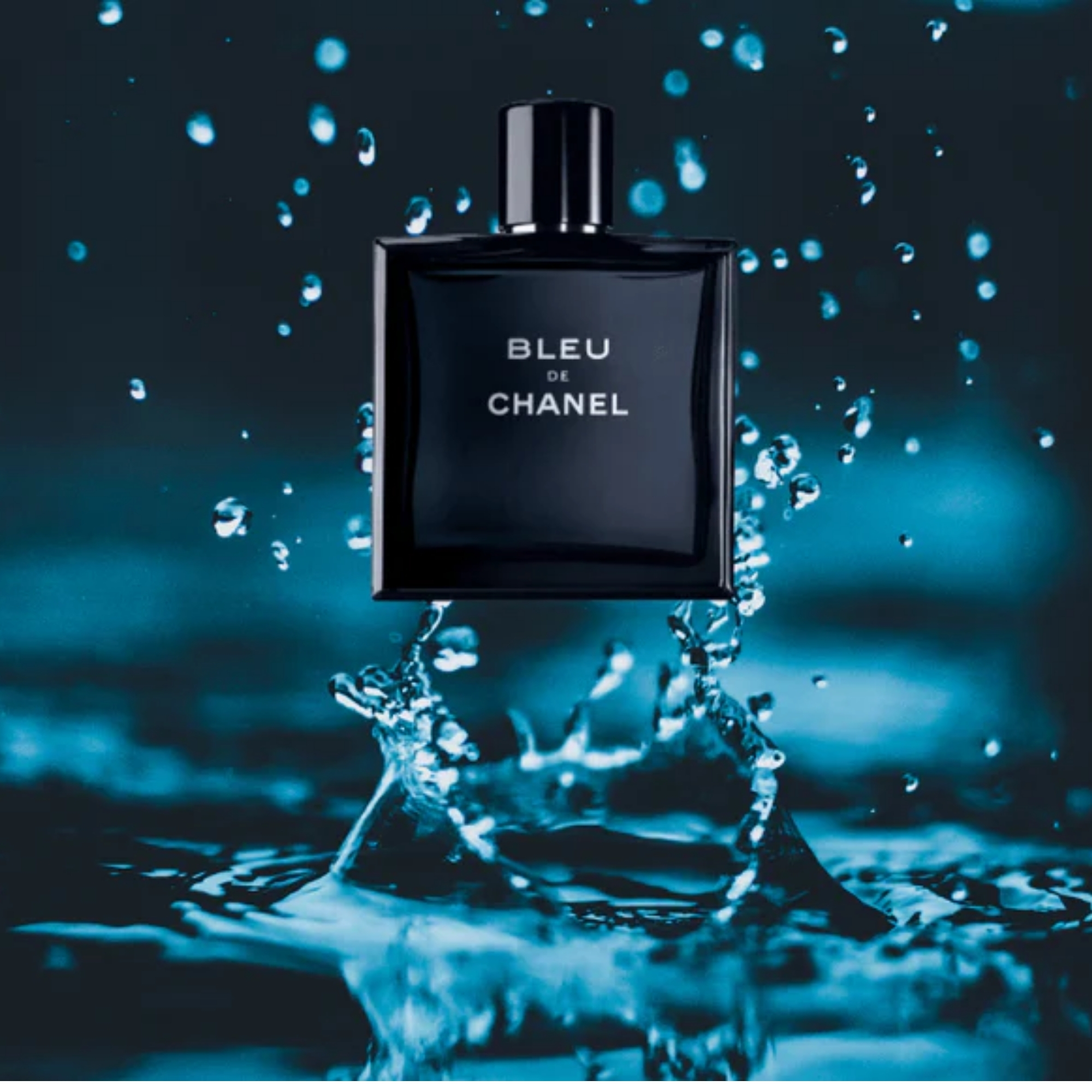 Bleu De Chanel Eau De Parfum Spray - Image 7