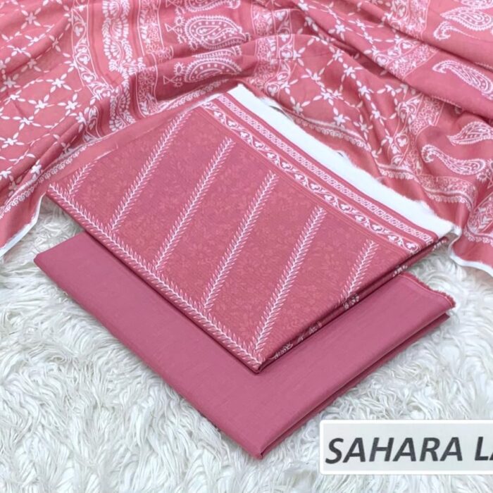 Dusty Rose Pink