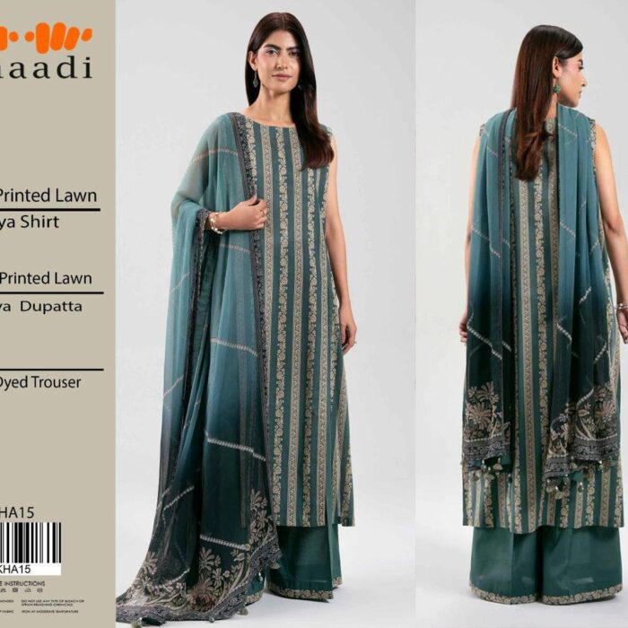 Khaadi
