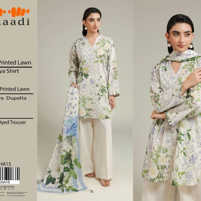 Khaadi