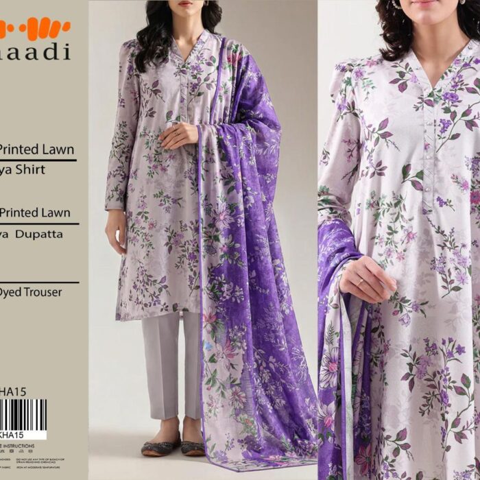 Khaadi
