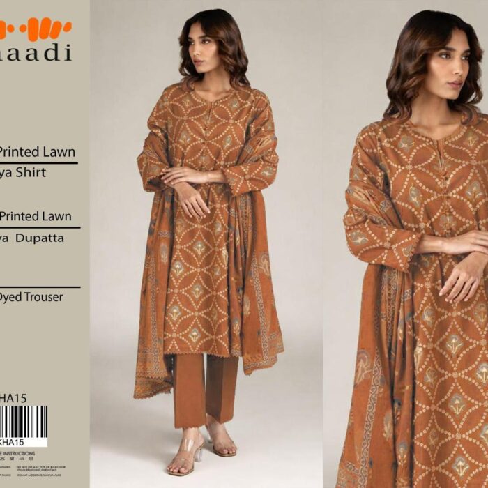 Khaadi