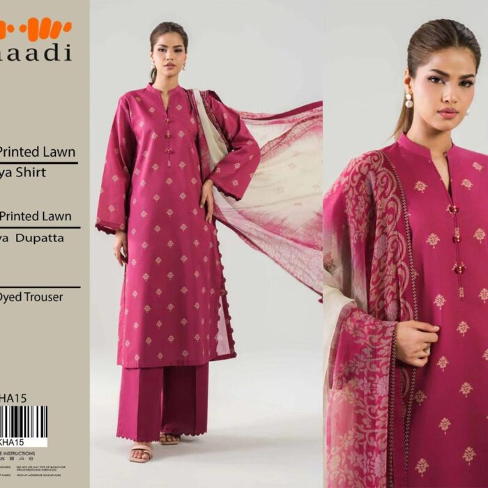 Khaadi