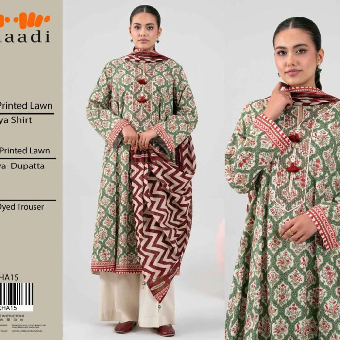 Khaadi