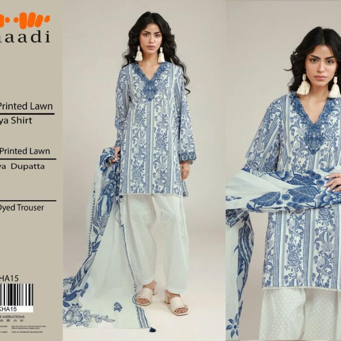 Khaadi