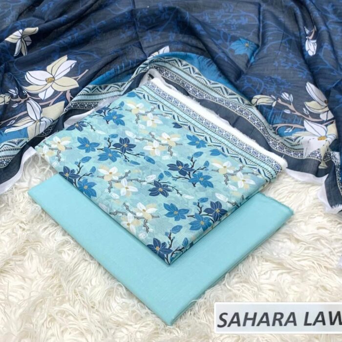 Sky Blue