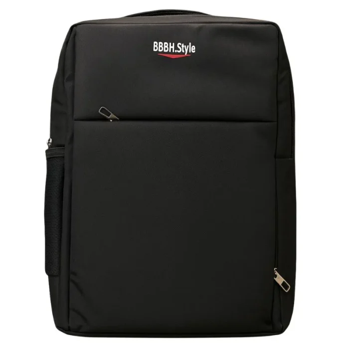 Slim Business Laptop Backpack | Lightweight Travel & Office Bag with Multi-Pockets