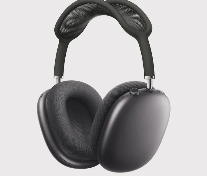 AirPods Max Wireless Over-Ear Headphones | Active Noise Cancelling | Spatial Audio | Random Color