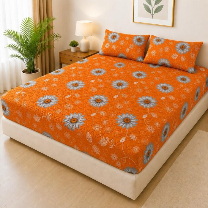 bed sheet
