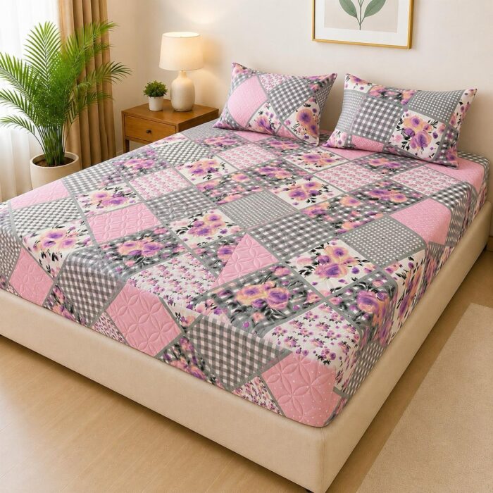 Bed Sheet
