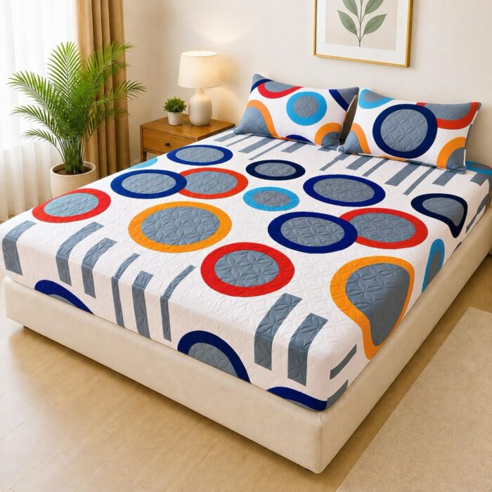 Bed Sheet