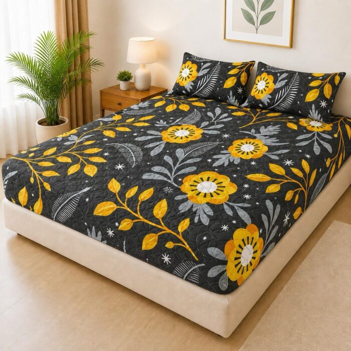 Bed Sheet