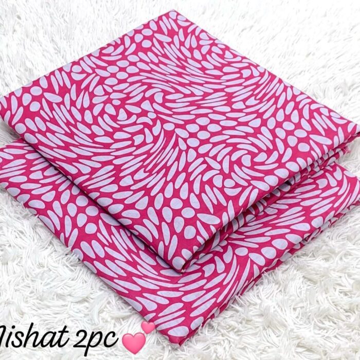 Candy Pink