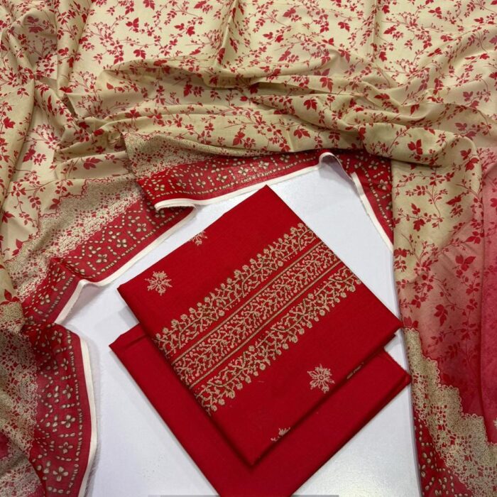 Crimson Red