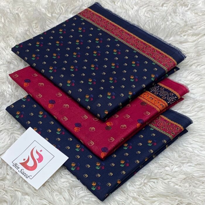 Deep Navy