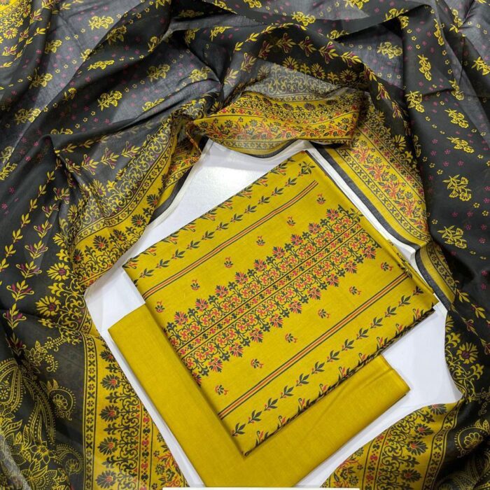 golden Yellow