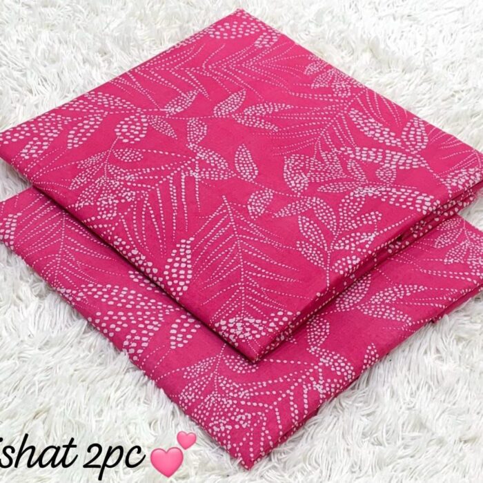 Hot Pink