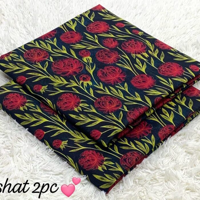 Midnight Floral