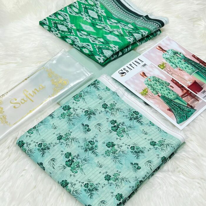 Mint Glow
