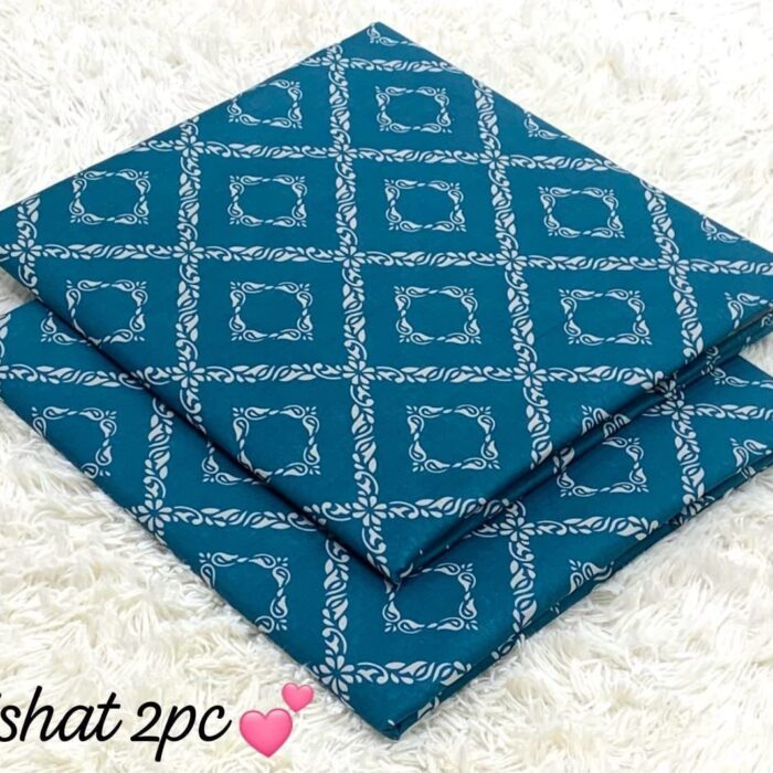 Teal blue