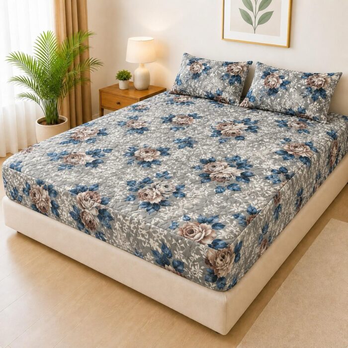 bed sheet