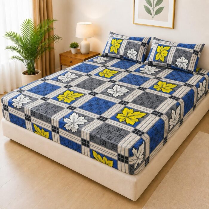 bed sheet