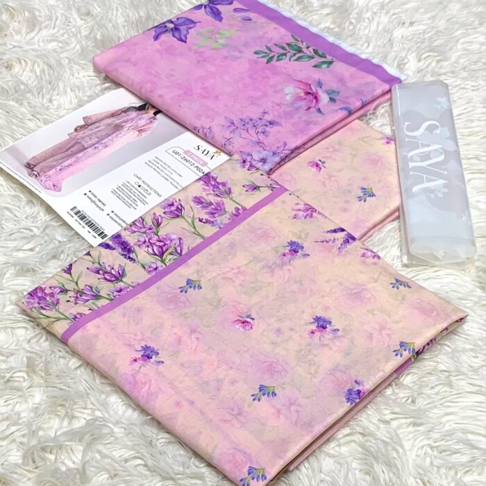 Blush Lavendar