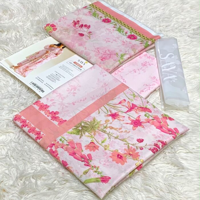 Blush Pink
