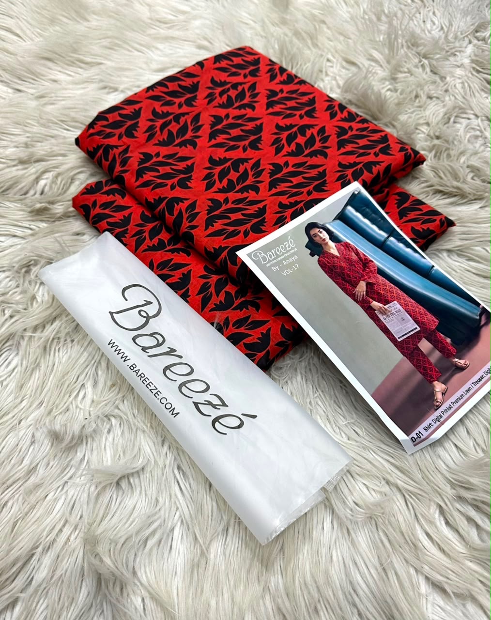 Crimson