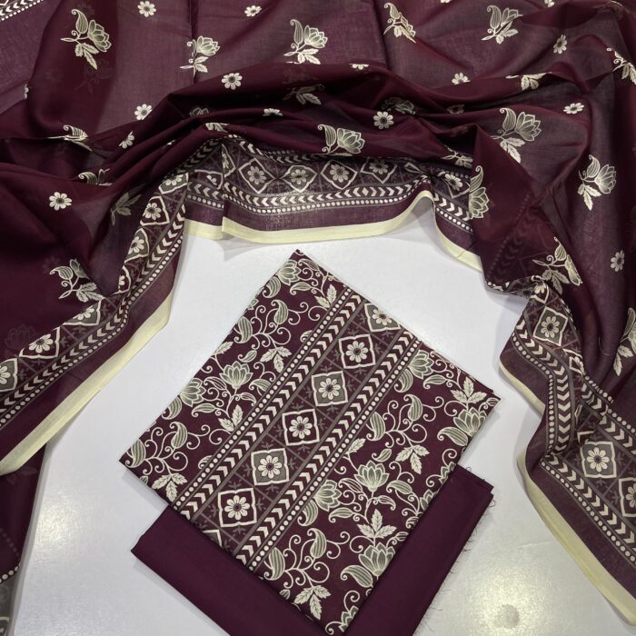 Deep Plum