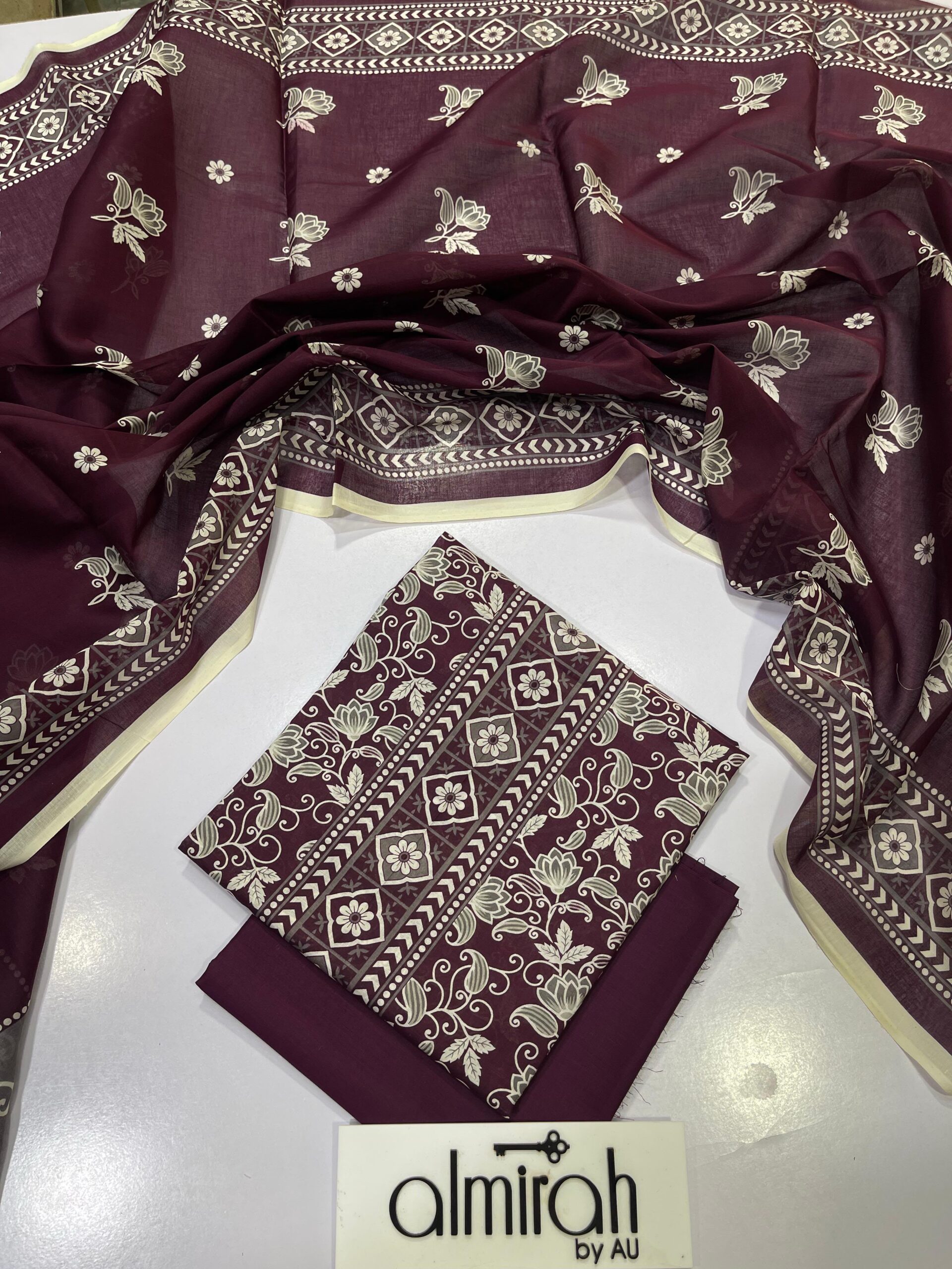 Deep Plum