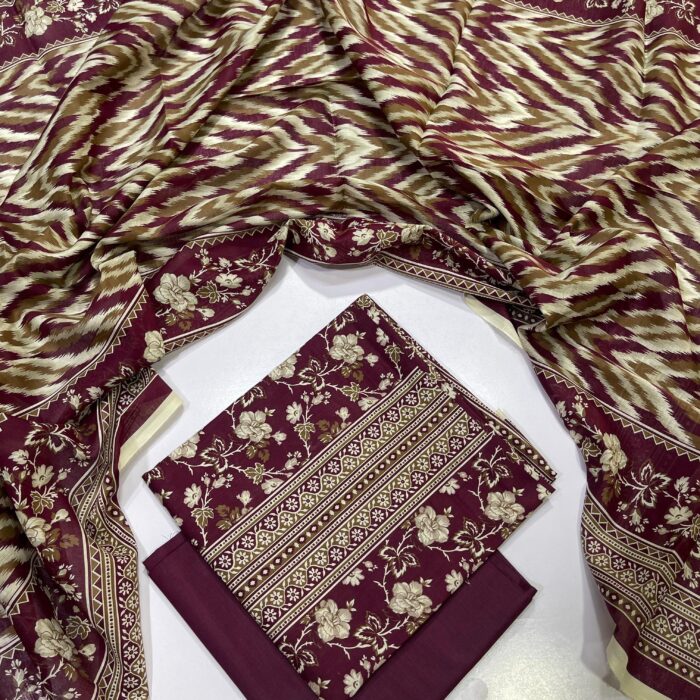 Deep Plum