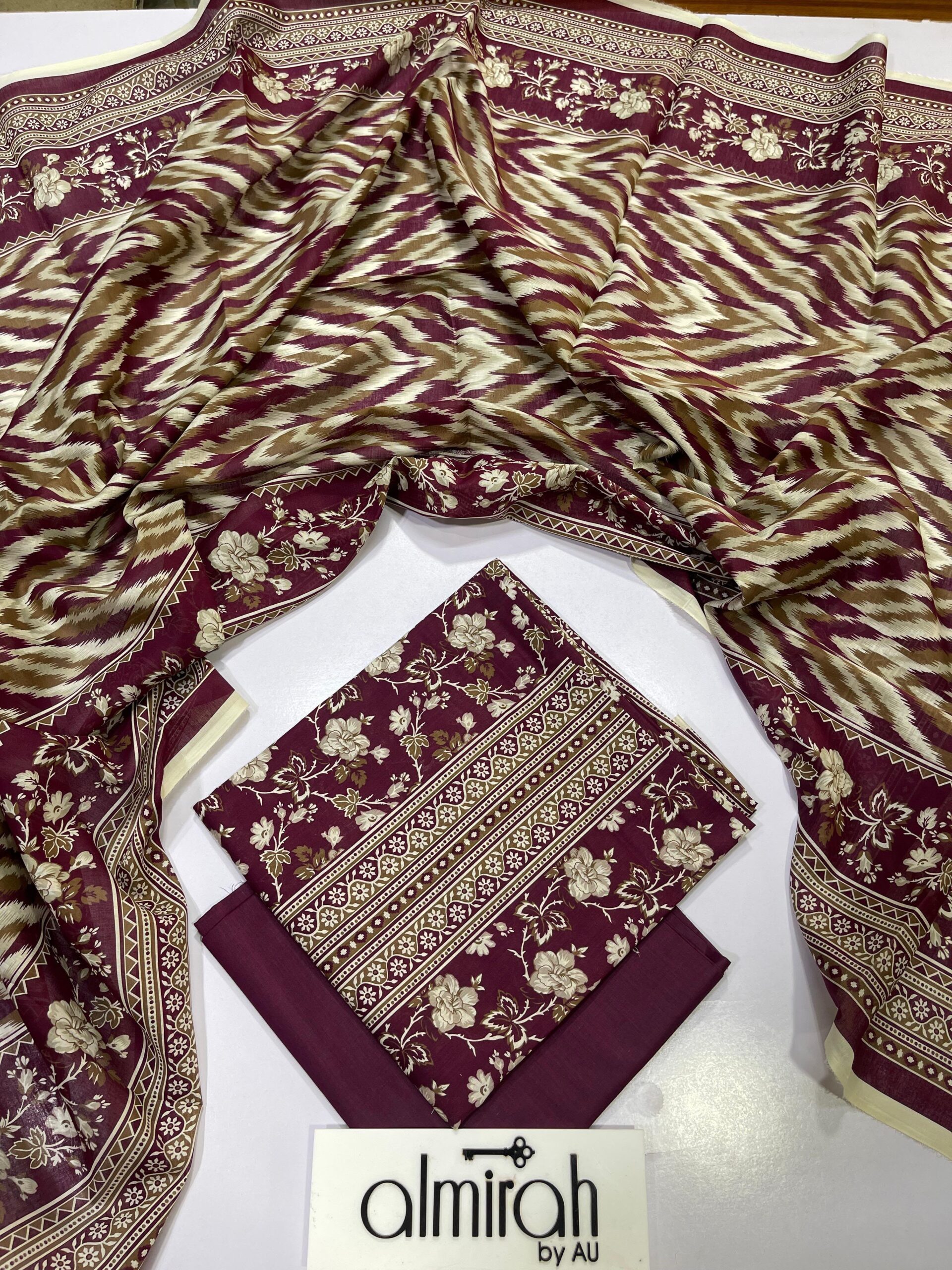 Deep Plum
