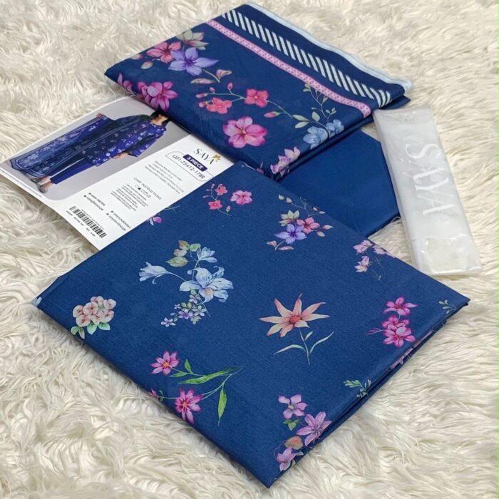 Denim Blue