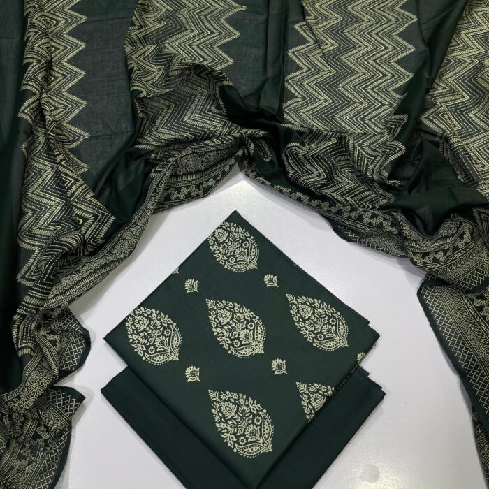 Forest green