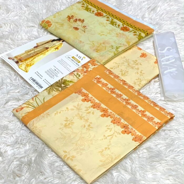 Honey Apricot
