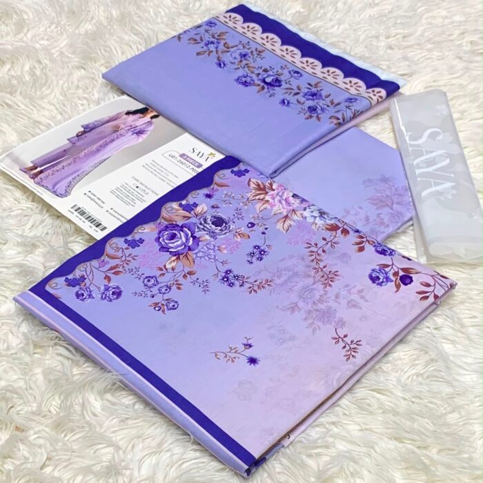 Lavender Mist