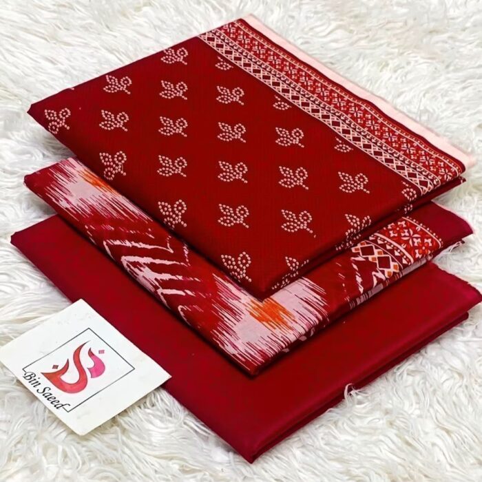 Maroon Red
