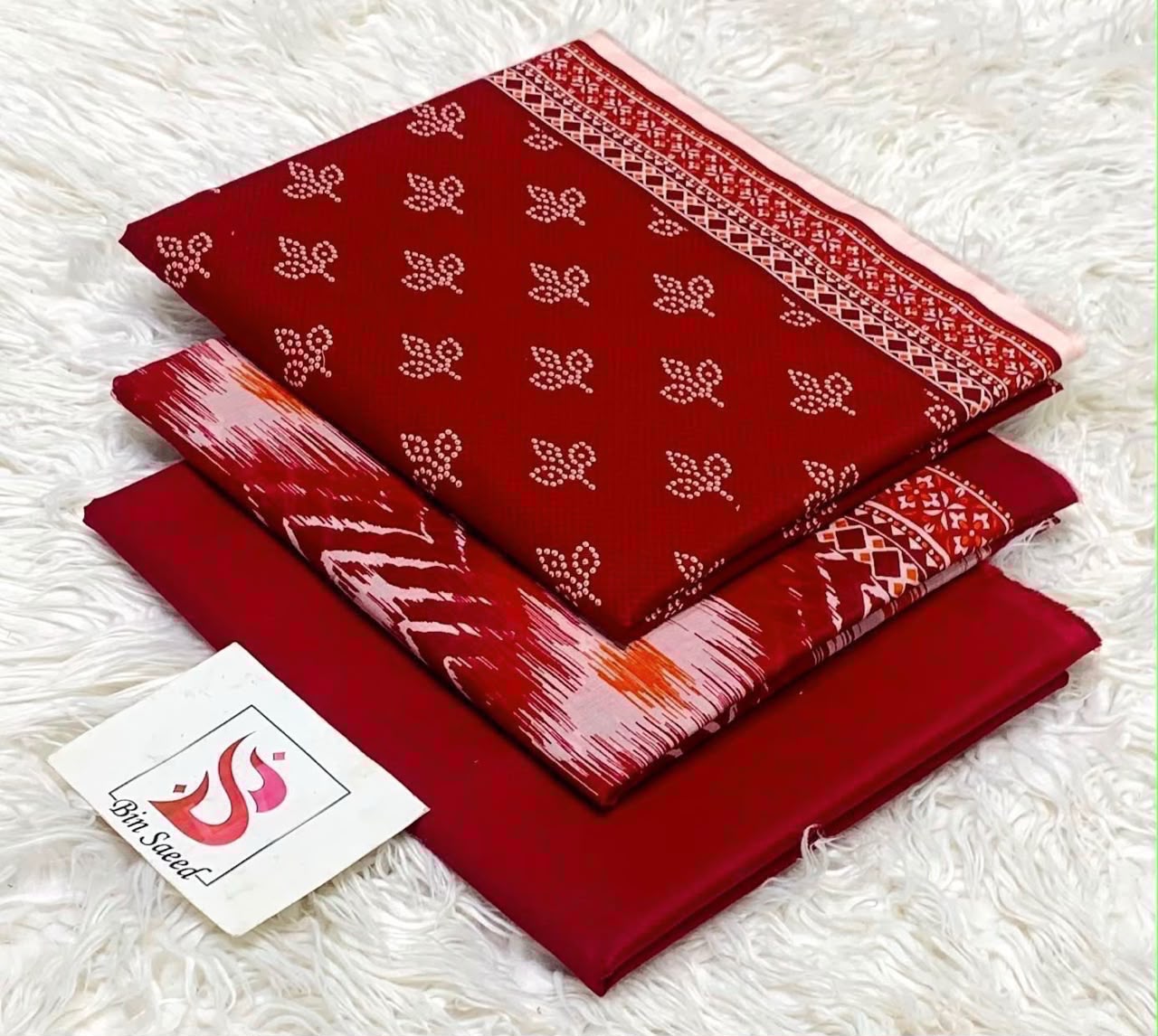 Maroon Red
