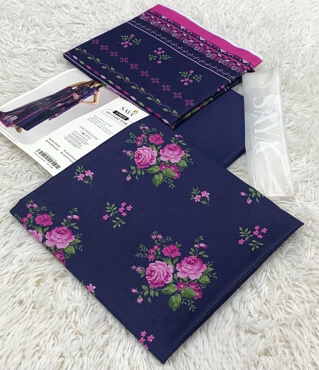 Midnight Plum