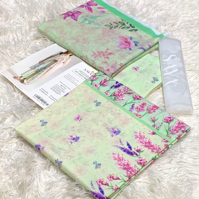 Mint Blossom