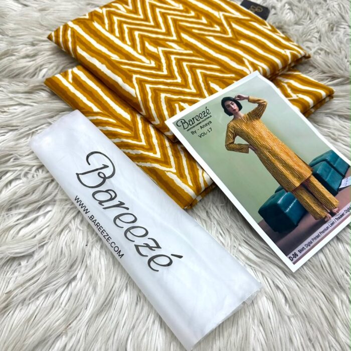 Mustard Yellow