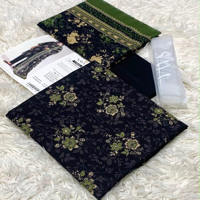 Olive Noir
