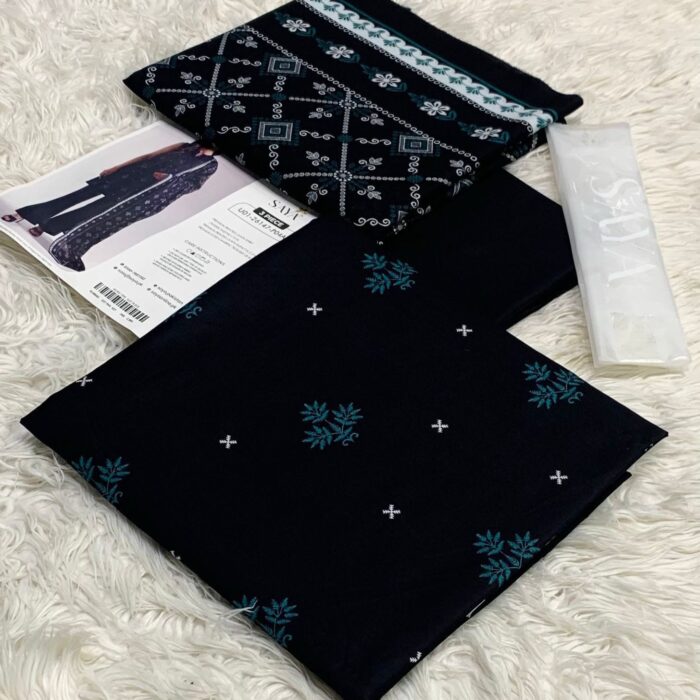 Onyx Teal