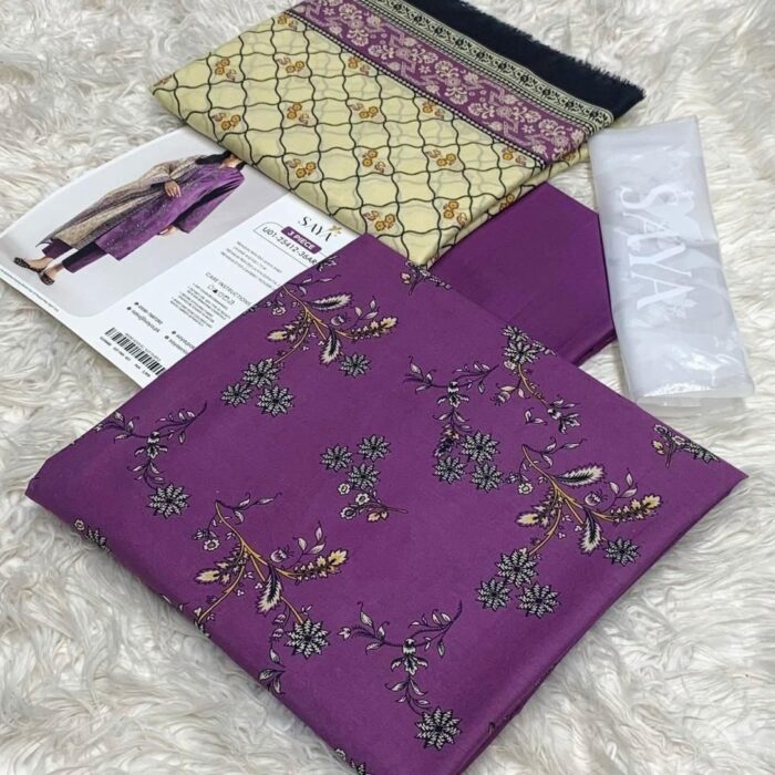 Orchid Purple