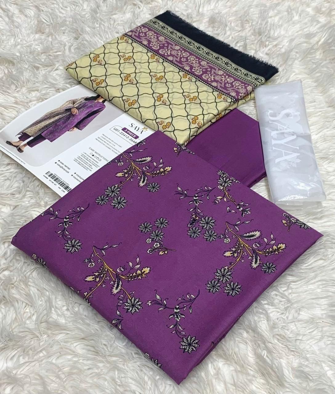 Orchid Purple