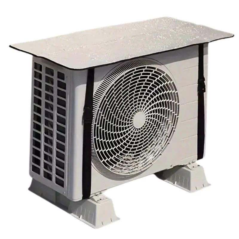 Heat Proof Outdoor AC Unit Shade Cover - Image 4